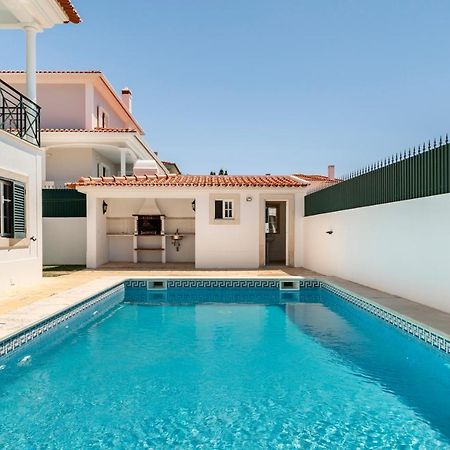 Villa Privee Cascais Exteriér fotografie