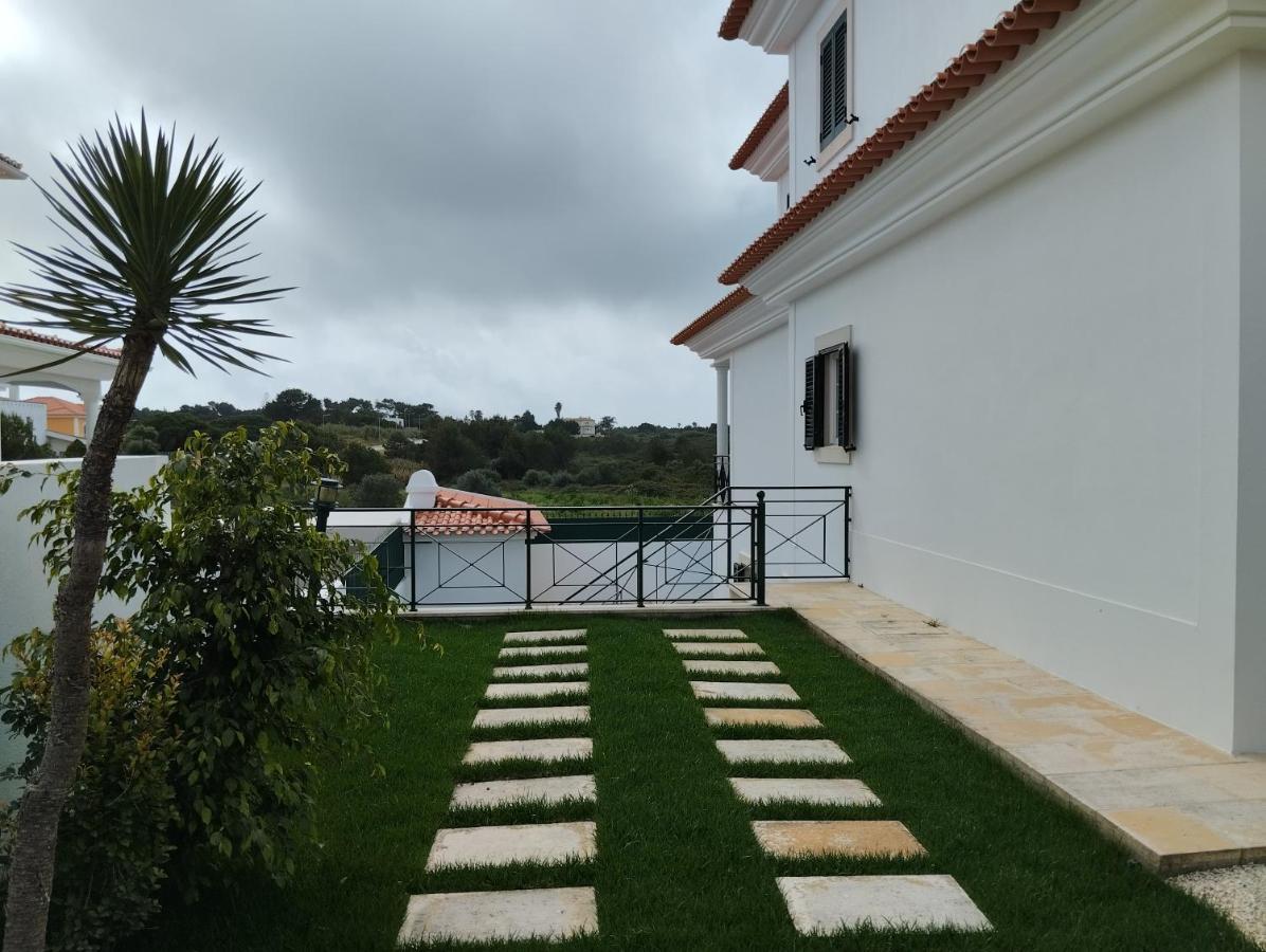 Villa Privee Cascais Exteriér fotografie