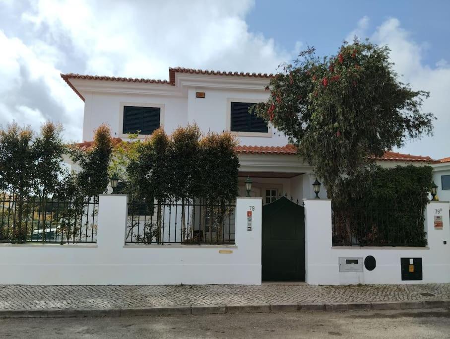 Villa Privee Cascais Exteriér fotografie