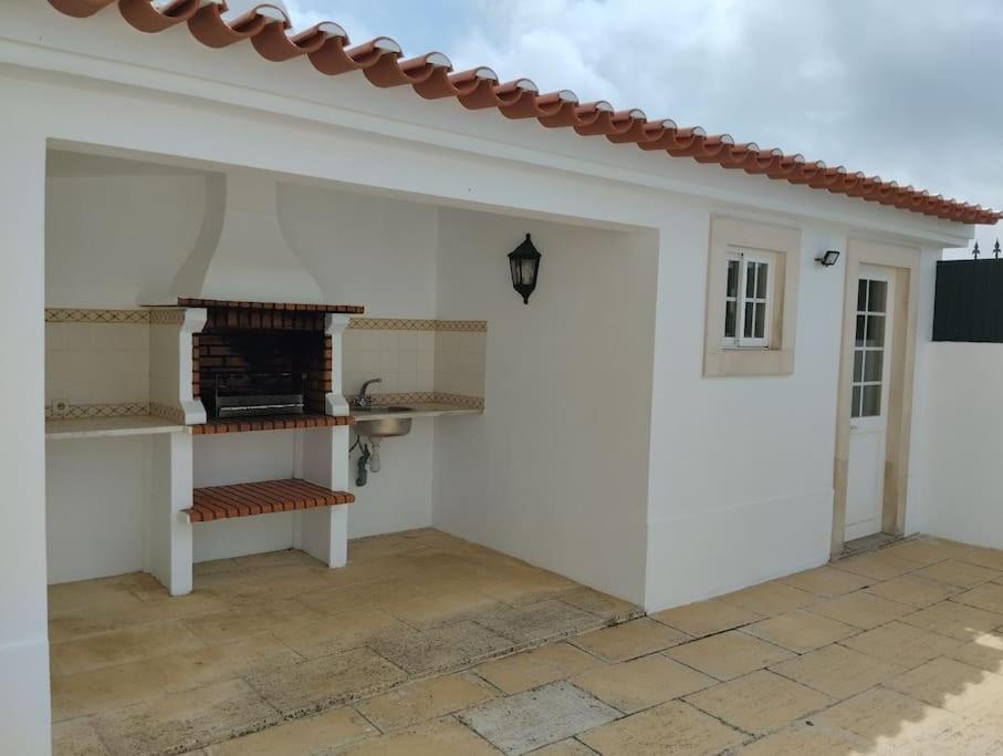Villa Privee Cascais Exteriér fotografie