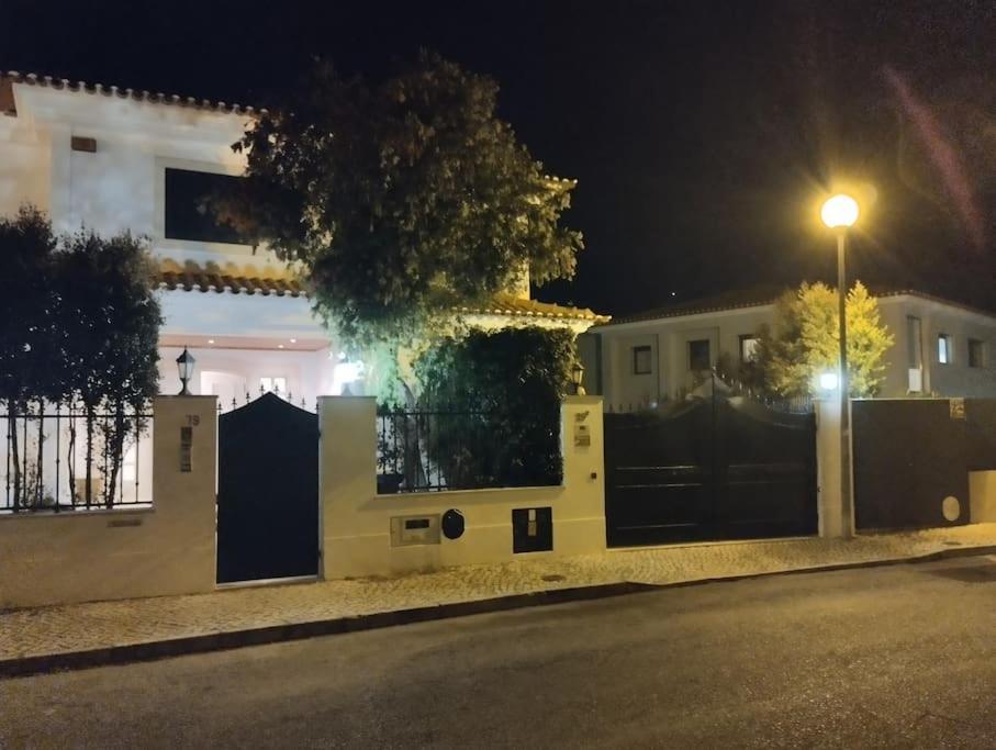 Villa Privee Cascais Exteriér fotografie