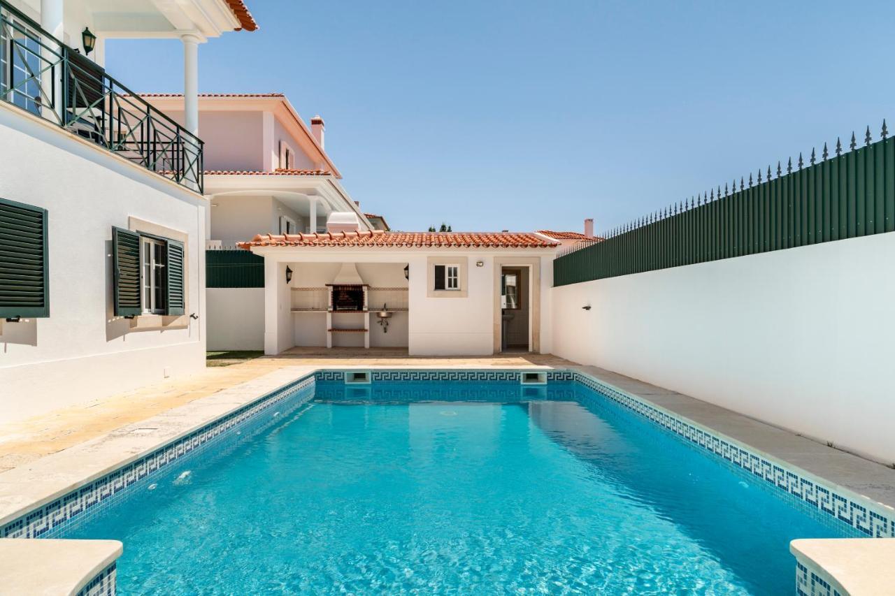 Villa Privee Cascais Exteriér fotografie
