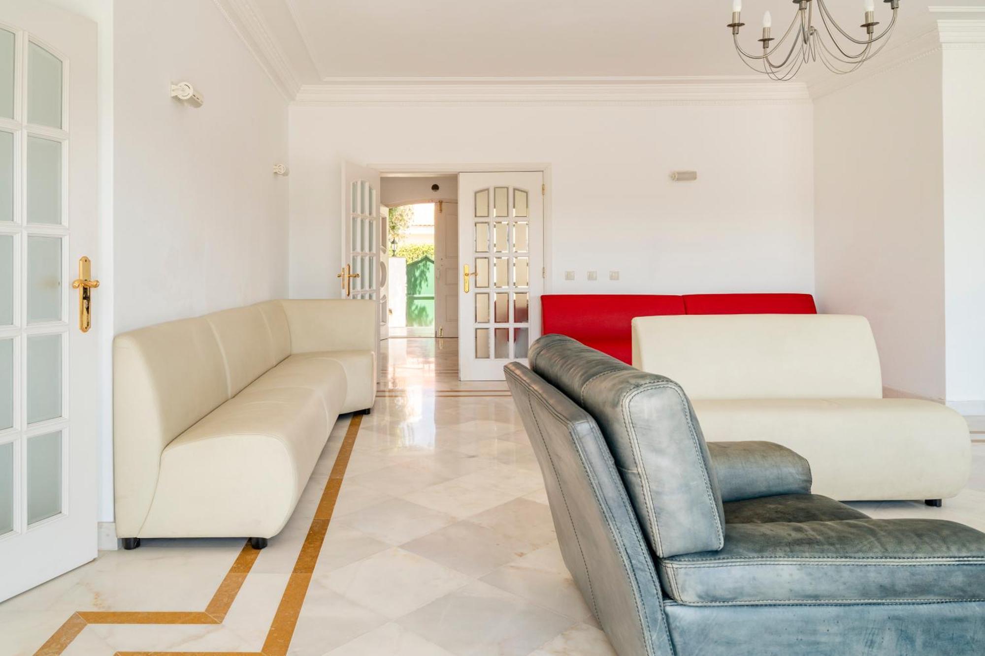 Villa Privee Cascais Exteriér fotografie