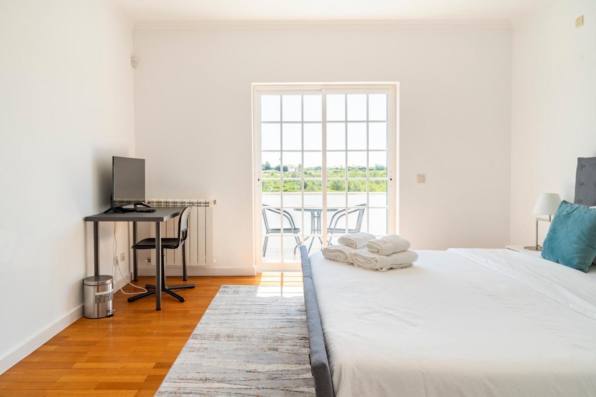 Villa Privee Cascais Exteriér fotografie