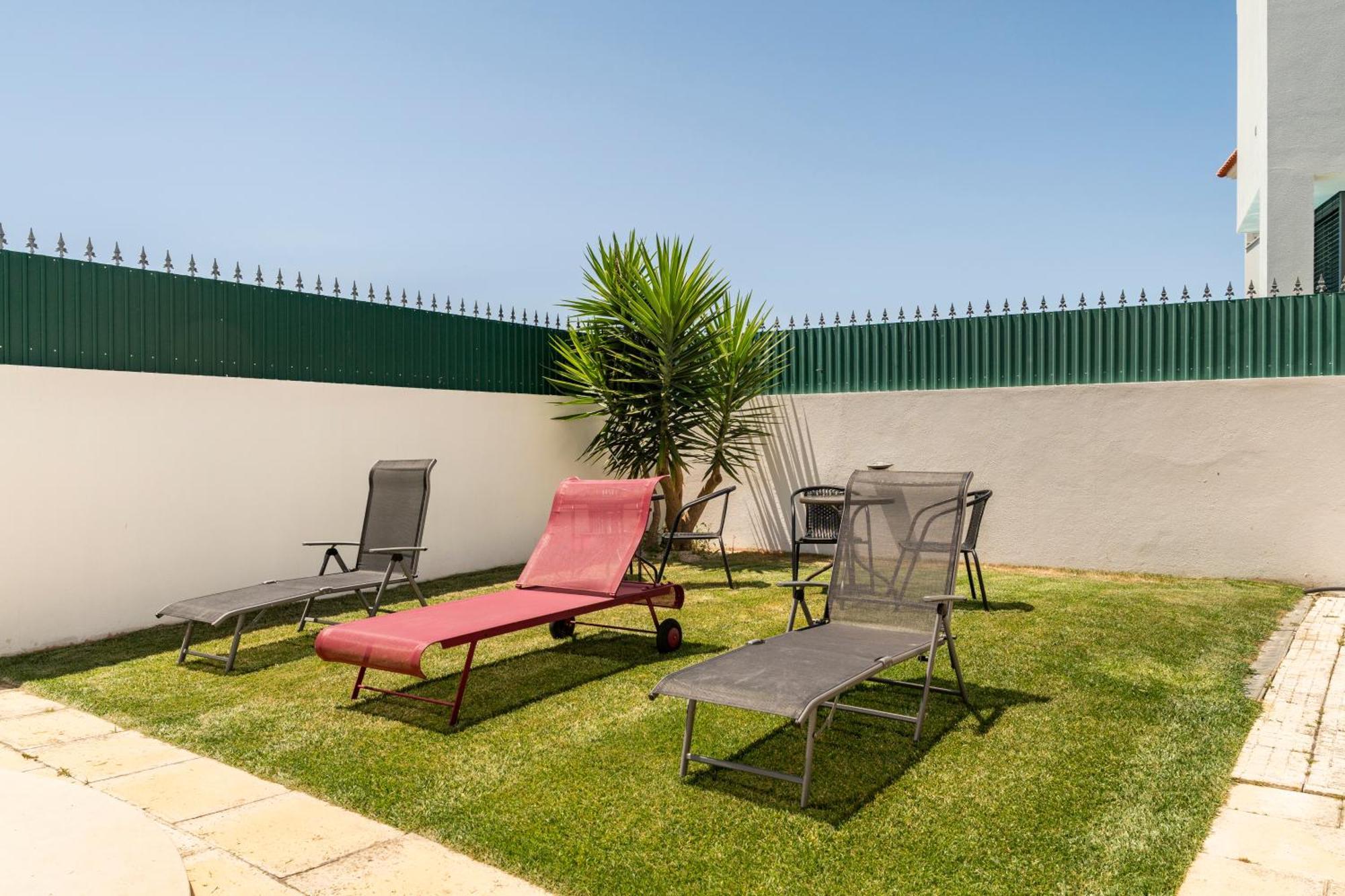 Villa Privee Cascais Exteriér fotografie
