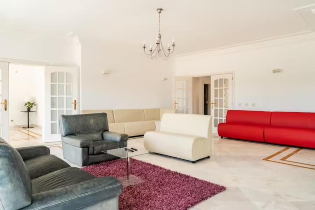 Villa Privee Cascais Exteriér fotografie