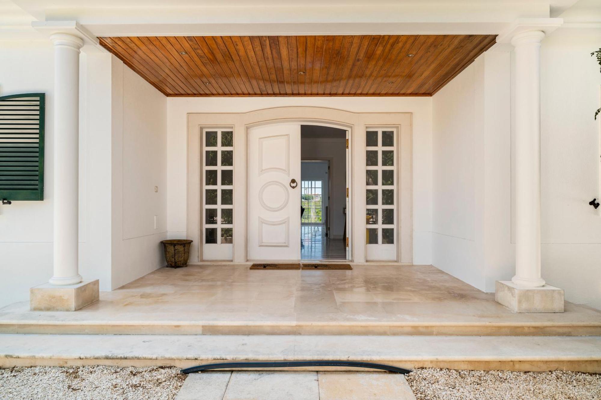 Villa Privee Cascais Exteriér fotografie